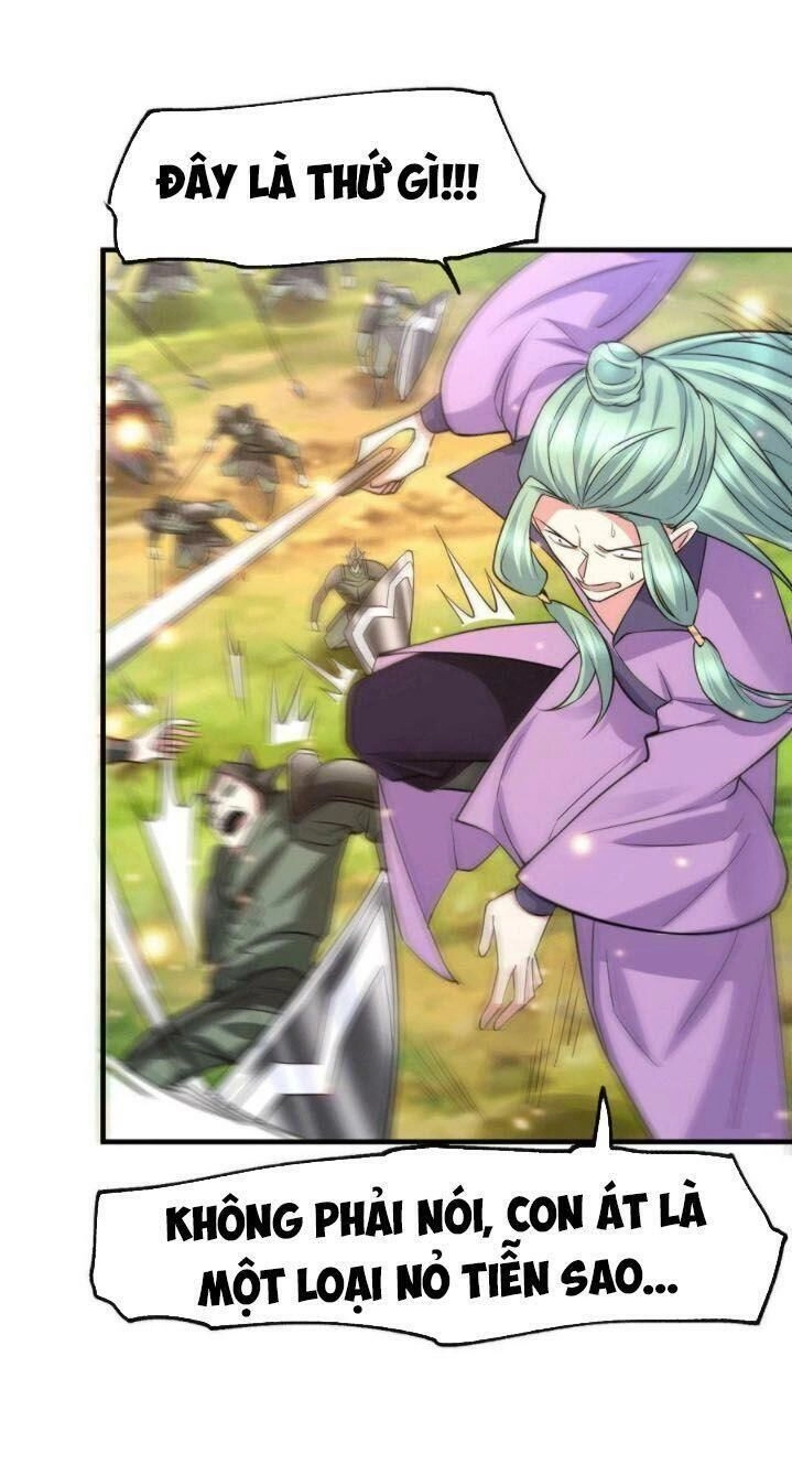 Bổn Tế Tu Chính Là Tiện Đạo Chapter 75 - 6