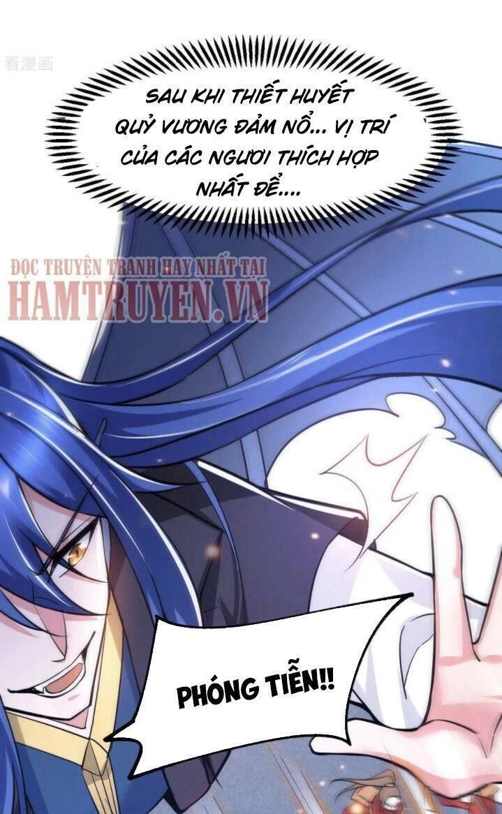 Bổn Tế Tu Chính Là Tiện Đạo Chapter 75 - 9