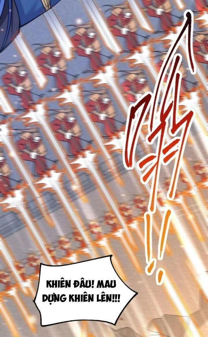 Bổn Tế Tu Chính Là Tiện Đạo Chapter 75 - 10