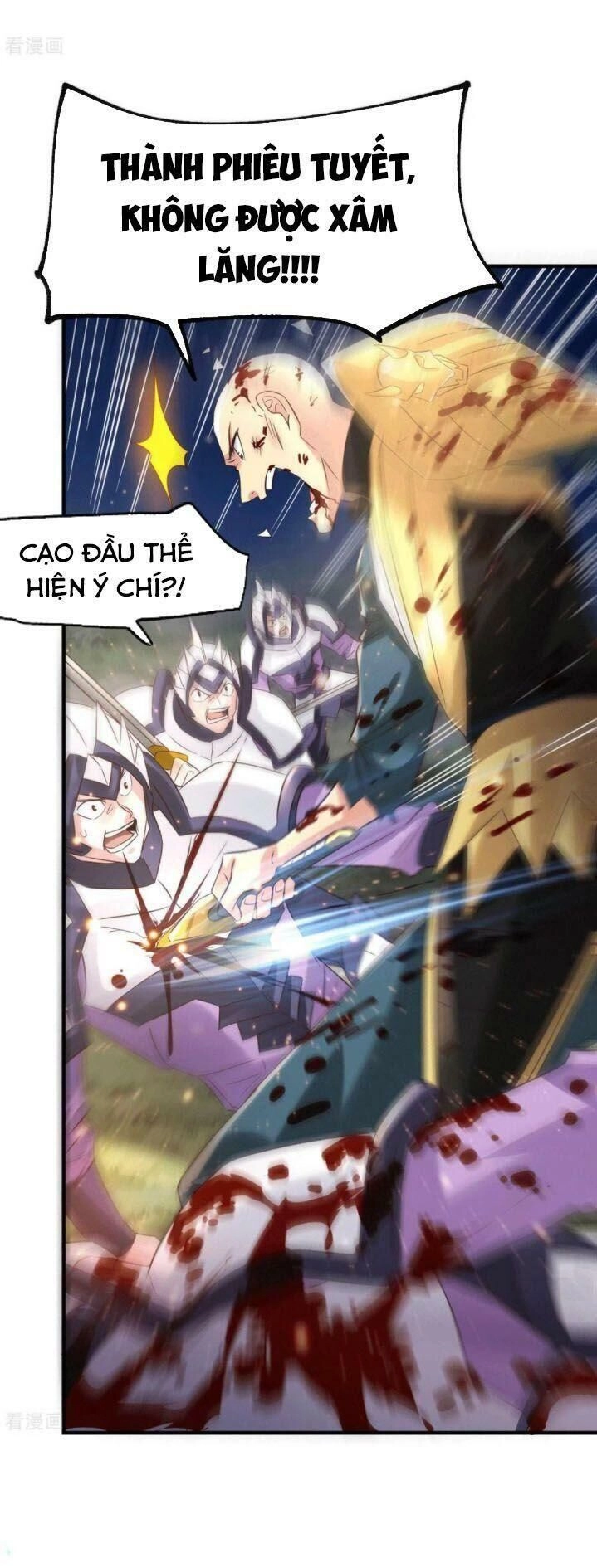 Bổn Tế Tu Chính Là Tiện Đạo Chapter 75 - 15