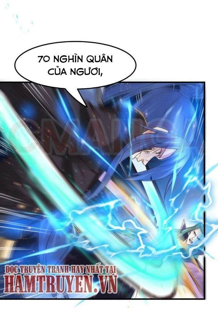 Bổn Tế Tu Chính Là Tiện Đạo Chapter 75 - 16