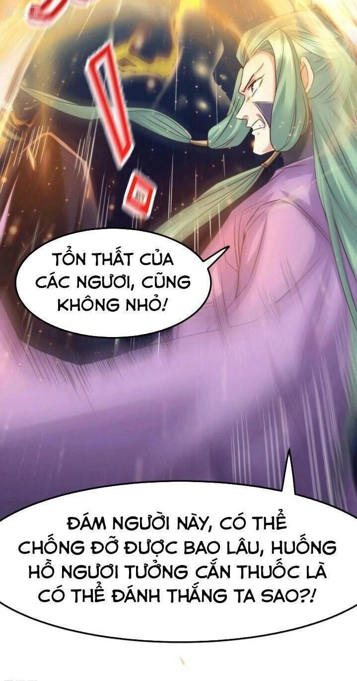 Bổn Tế Tu Chính Là Tiện Đạo Chapter 75 - 18