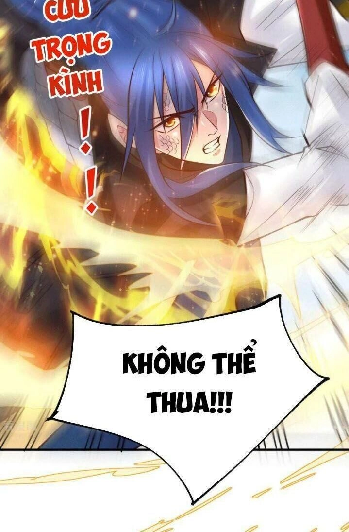 Bổn Tế Tu Chính Là Tiện Đạo Chapter 75 - 20