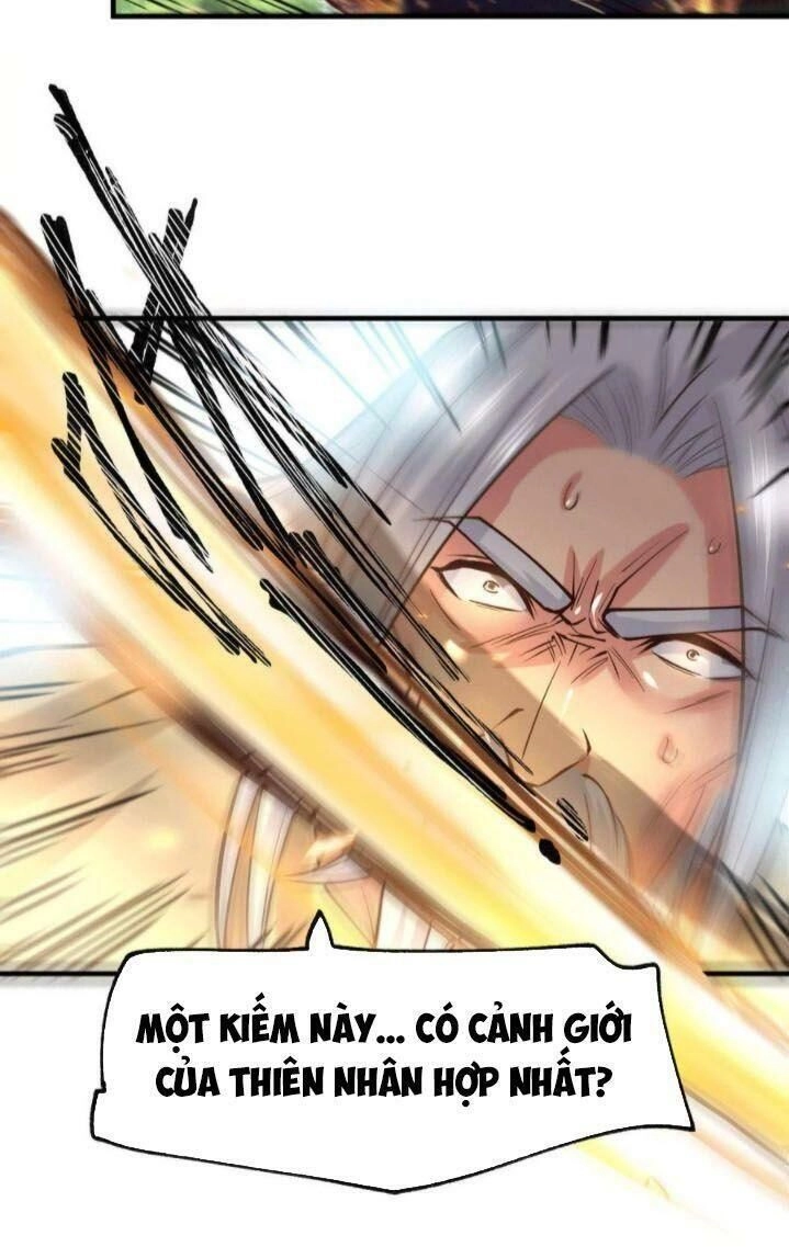 Bổn Tế Tu Chính Là Tiện Đạo Chapter 75 - 22