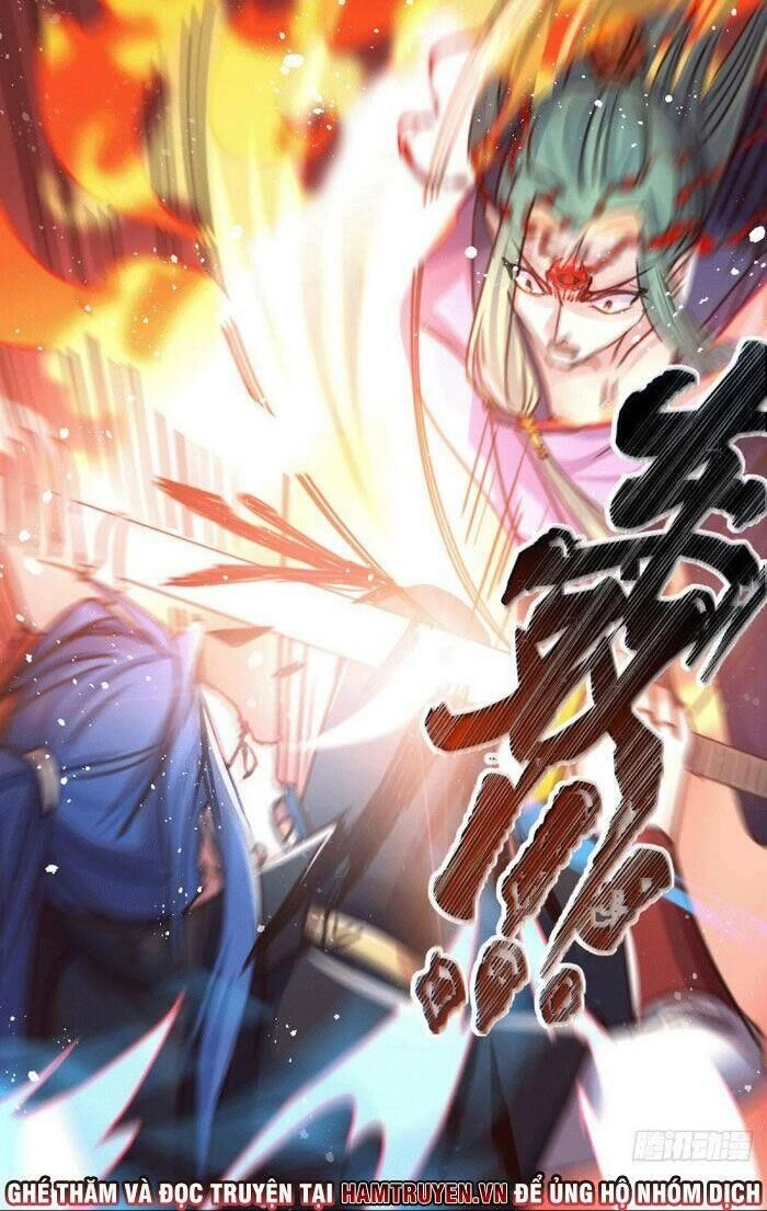 Bổn Tế Tu Chính Là Tiện Đạo Chapter 76 - 2