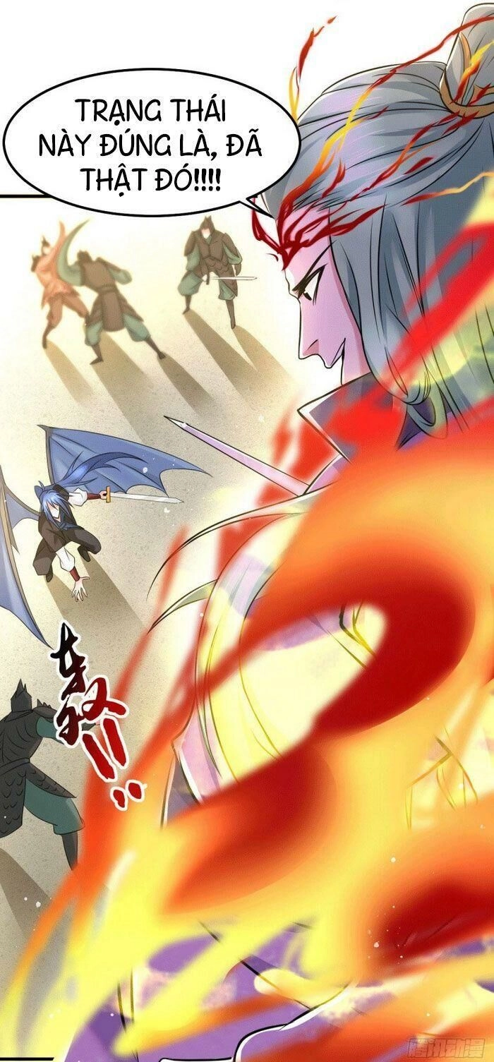 Bổn Tế Tu Chính Là Tiện Đạo Chapter 76 - 7