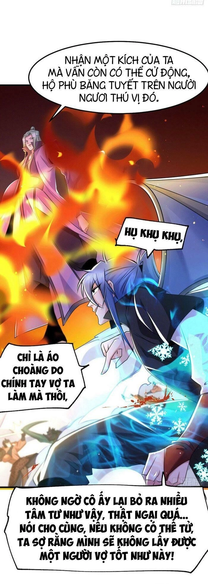 Bổn Tế Tu Chính Là Tiện Đạo Chapter 76 - 9