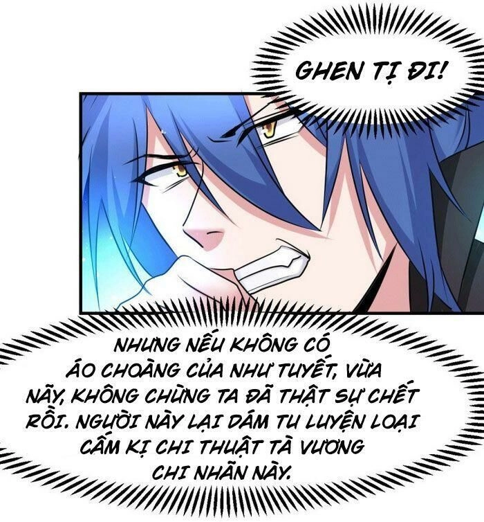 Bổn Tế Tu Chính Là Tiện Đạo Chapter 76 - 10