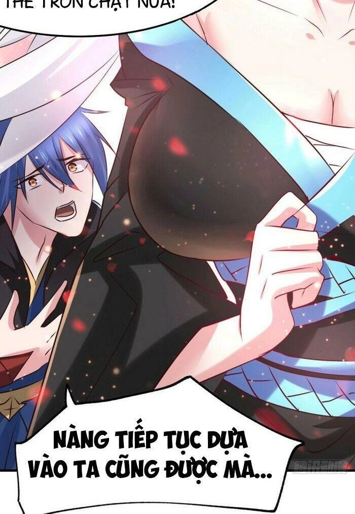 Bổn Tế Tu Chính Là Tiện Đạo Chapter 76 - 21