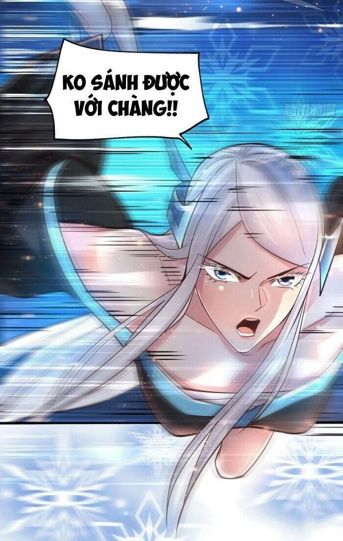 Bổn Tế Tu Chính Là Tiện Đạo Chapter 76 - 28