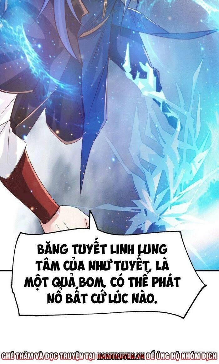 Bổn Tế Tu Chính Là Tiện Đạo Chapter 76 - 30