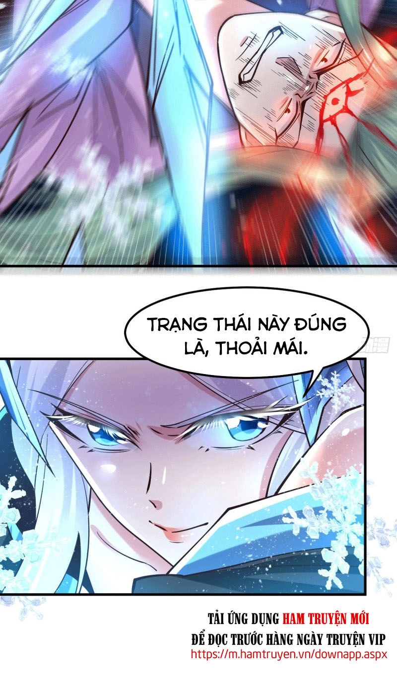 Bổn Tế Tu Chính Là Tiện Đạo Chapter 77 - 4