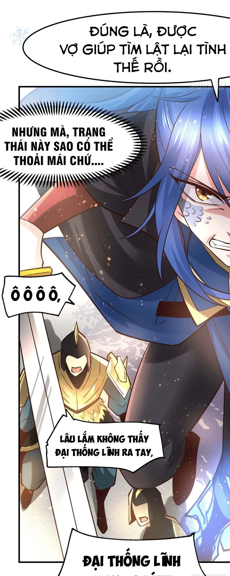 Bổn Tế Tu Chính Là Tiện Đạo Chapter 77 - 5