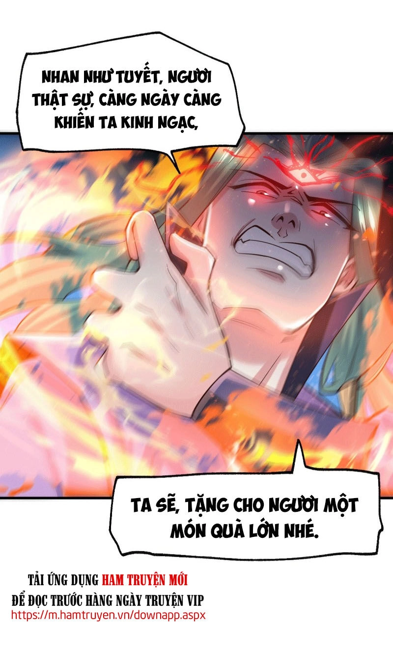 Bổn Tế Tu Chính Là Tiện Đạo Chapter 77 - 7