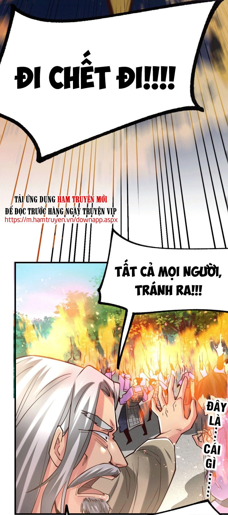 Bổn Tế Tu Chính Là Tiện Đạo Chapter 77 - 11