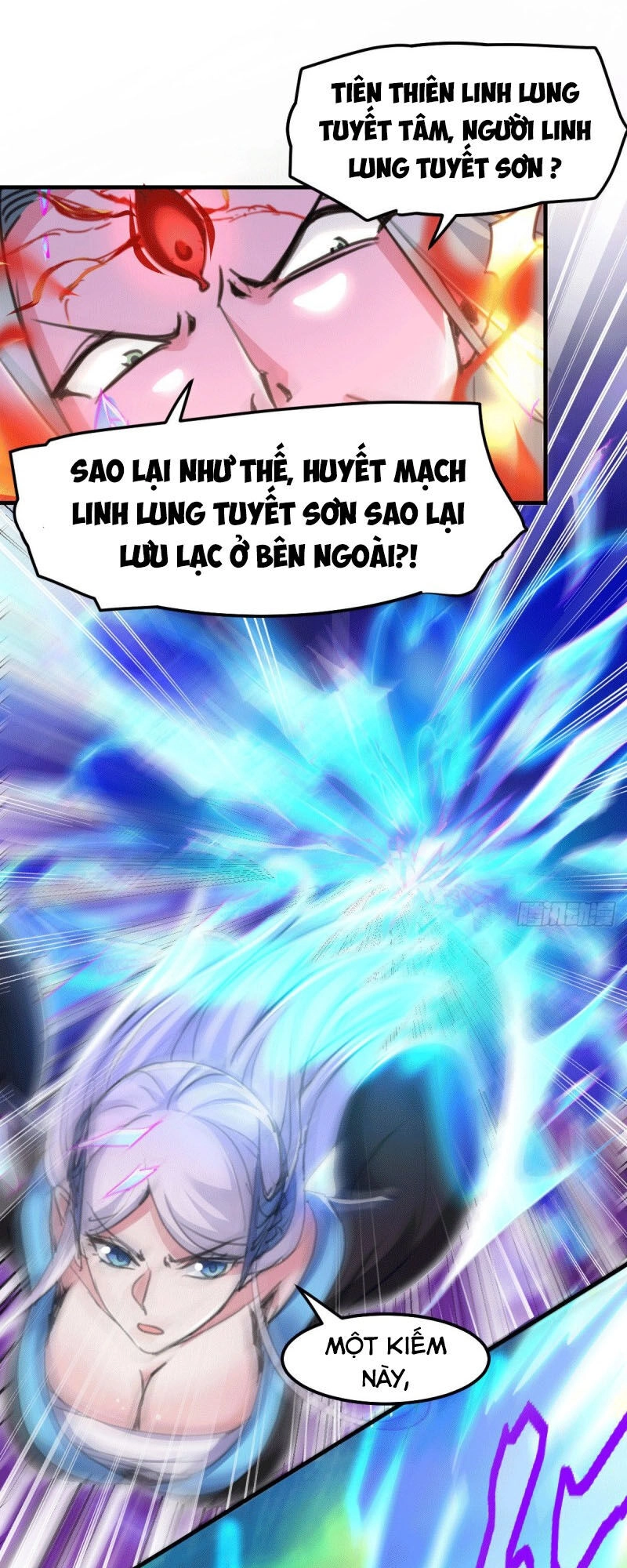 Bổn Tế Tu Chính Là Tiện Đạo Chapter 77 - 15