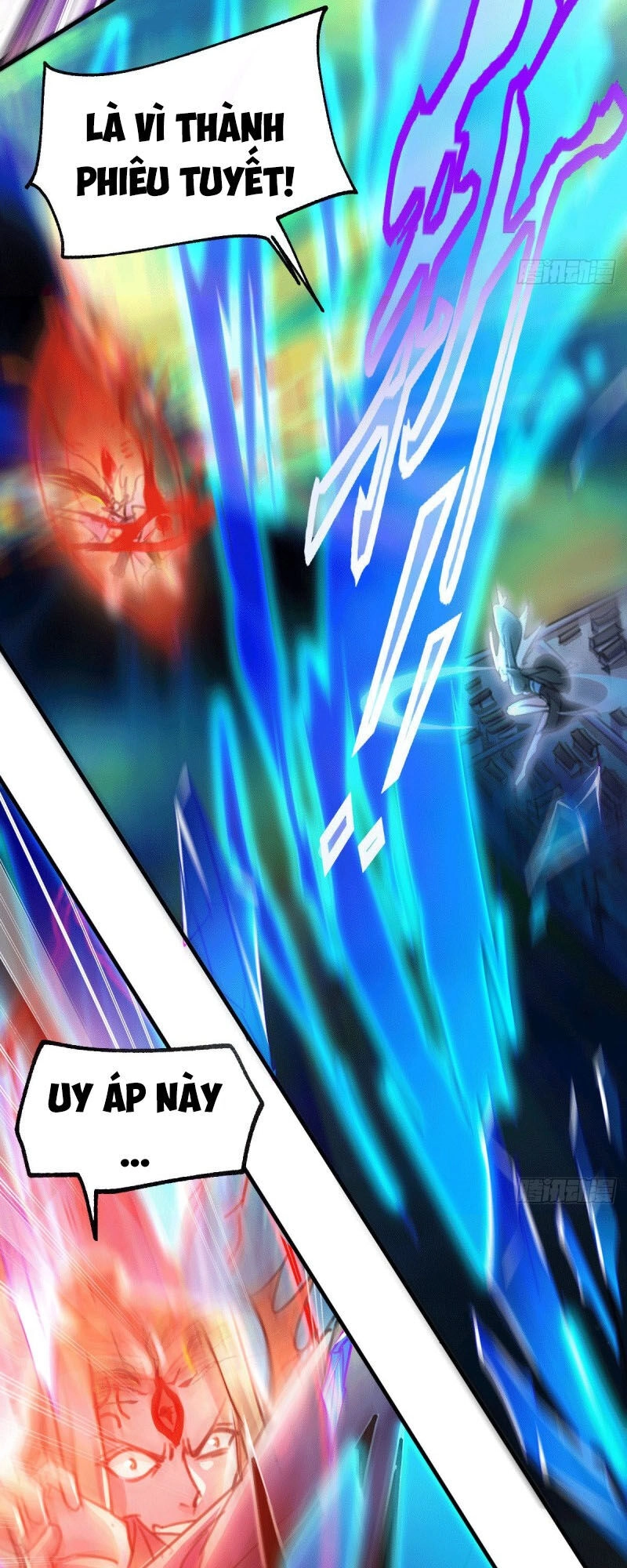 Bổn Tế Tu Chính Là Tiện Đạo Chapter 77 - 17