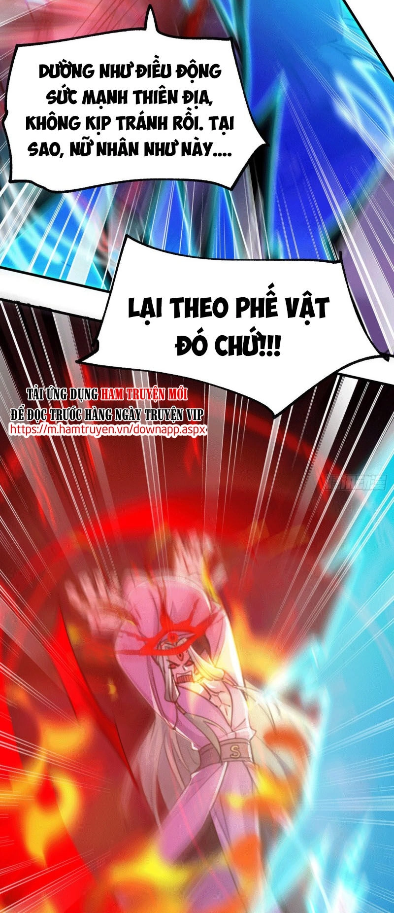 Bổn Tế Tu Chính Là Tiện Đạo Chapter 77 - 19