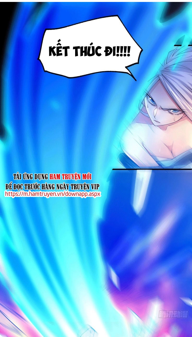 Bổn Tế Tu Chính Là Tiện Đạo Chapter 77 - 21