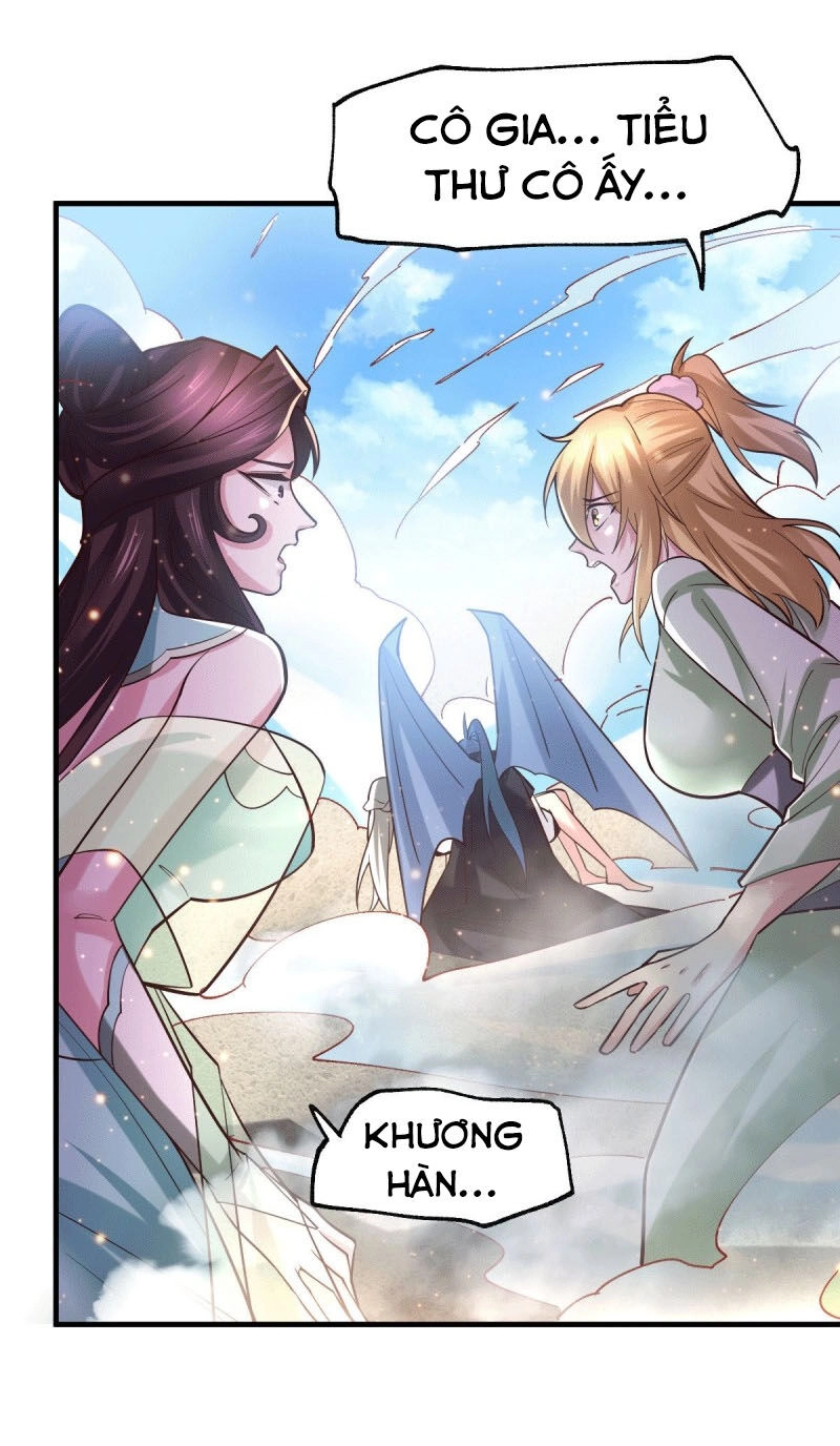 Bổn Tế Tu Chính Là Tiện Đạo Chapter 77 - 28