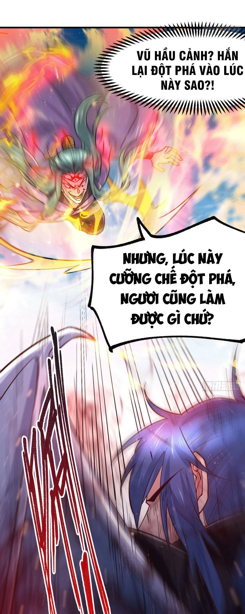 Bổn Tế Tu Chính Là Tiện Đạo Chapter 77 - 32