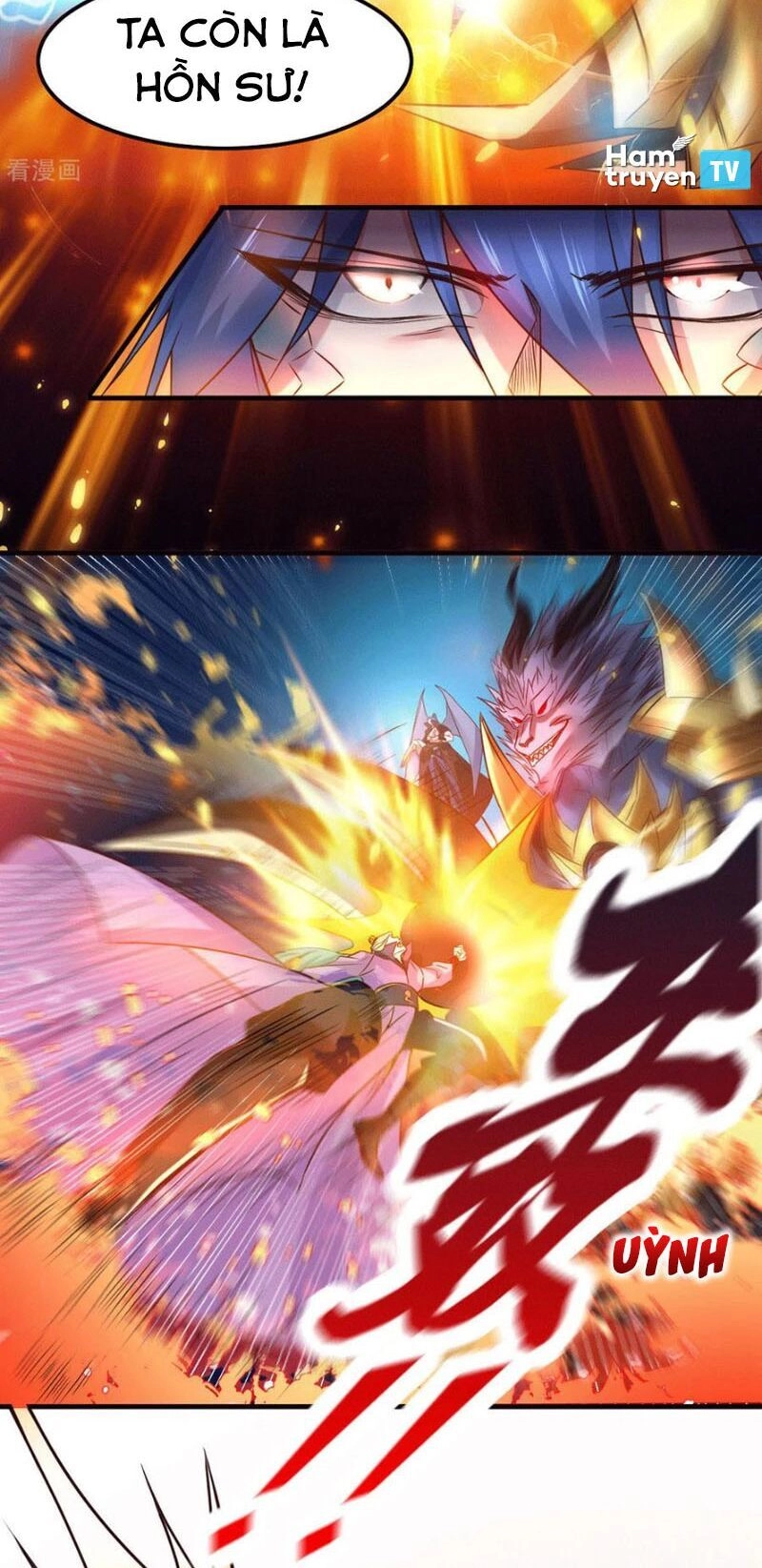 Bổn Tế Tu Chính Là Tiện Đạo Chapter 78 - 2