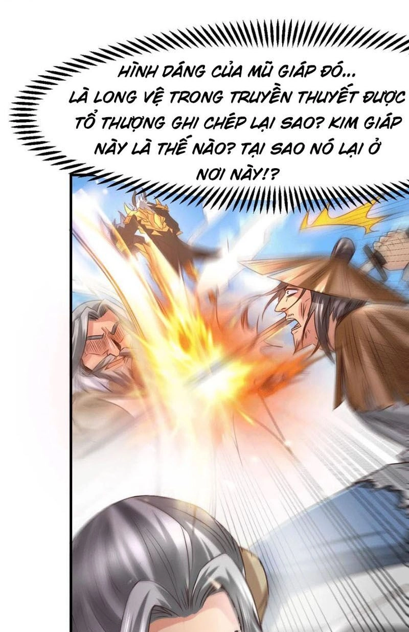 Bổn Tế Tu Chính Là Tiện Đạo Chapter 78 - 5