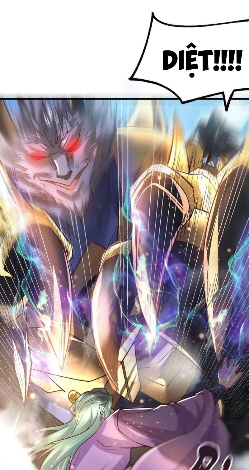 Bổn Tế Tu Chính Là Tiện Đạo Chapter 78 - 7