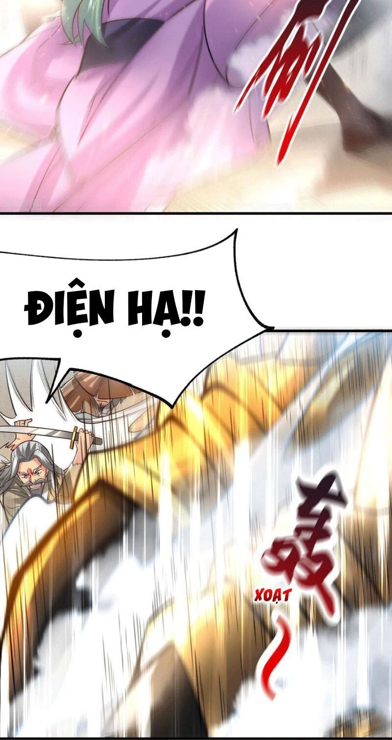 Bổn Tế Tu Chính Là Tiện Đạo Chapter 78 - 8