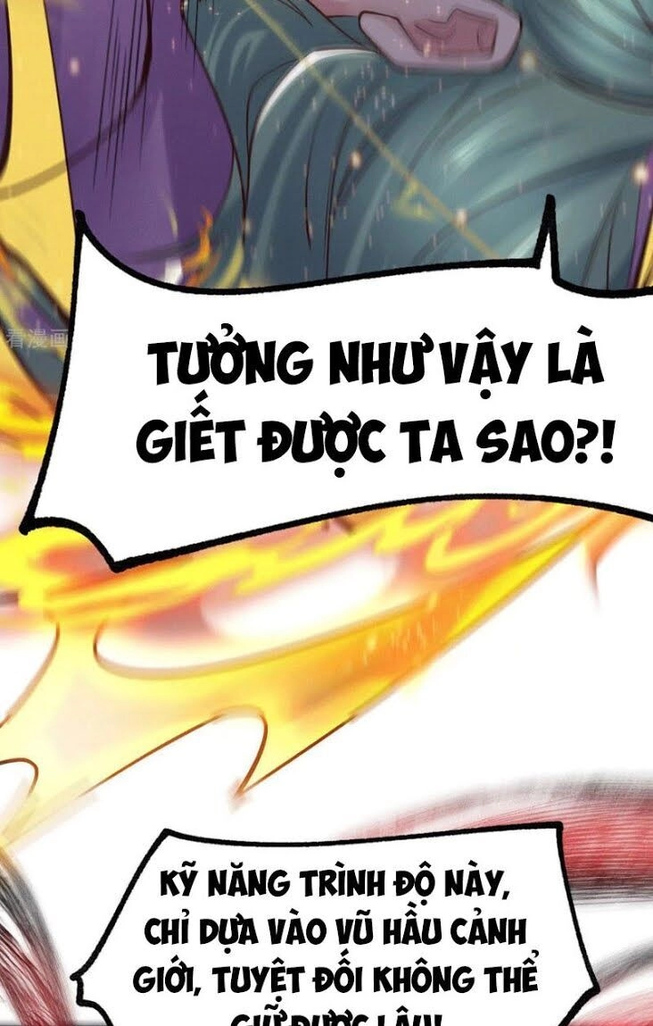 Bổn Tế Tu Chính Là Tiện Đạo Chapter 78 - 10