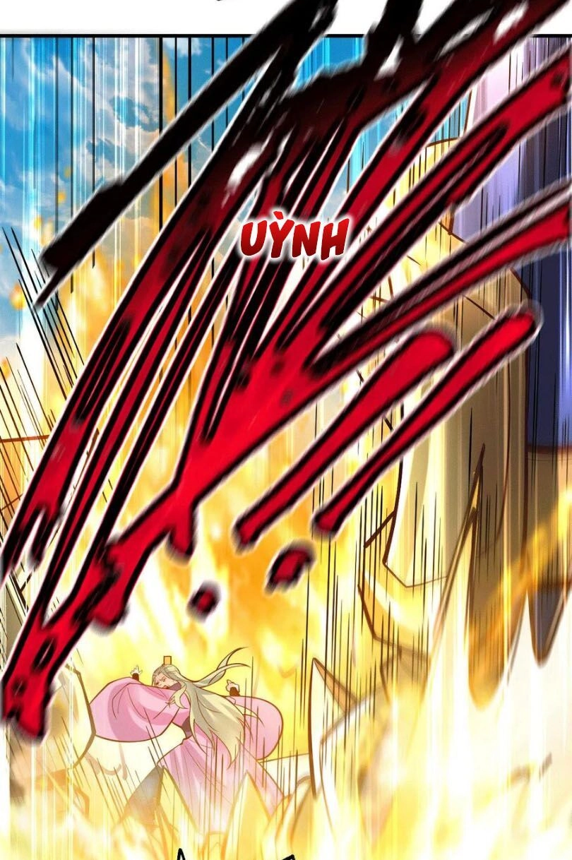 Bổn Tế Tu Chính Là Tiện Đạo Chapter 78 - 12