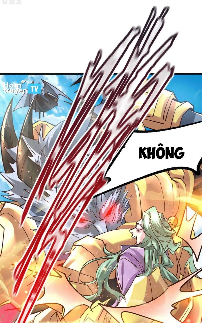 Bổn Tế Tu Chính Là Tiện Đạo Chapter 78 - 14