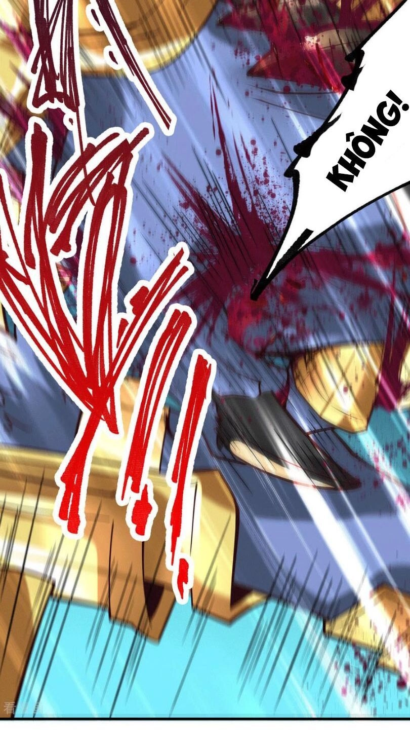 Bổn Tế Tu Chính Là Tiện Đạo Chapter 78 - 18