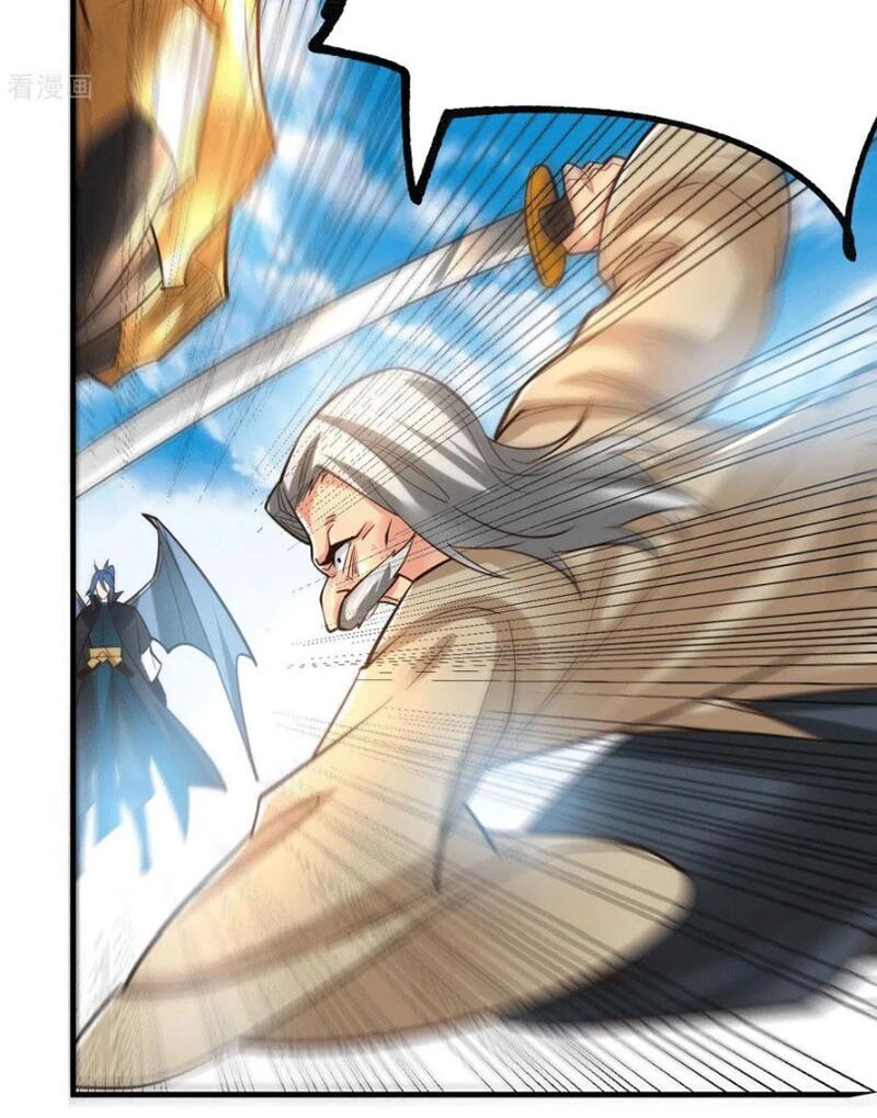 Bổn Tế Tu Chính Là Tiện Đạo Chapter 78 - 20