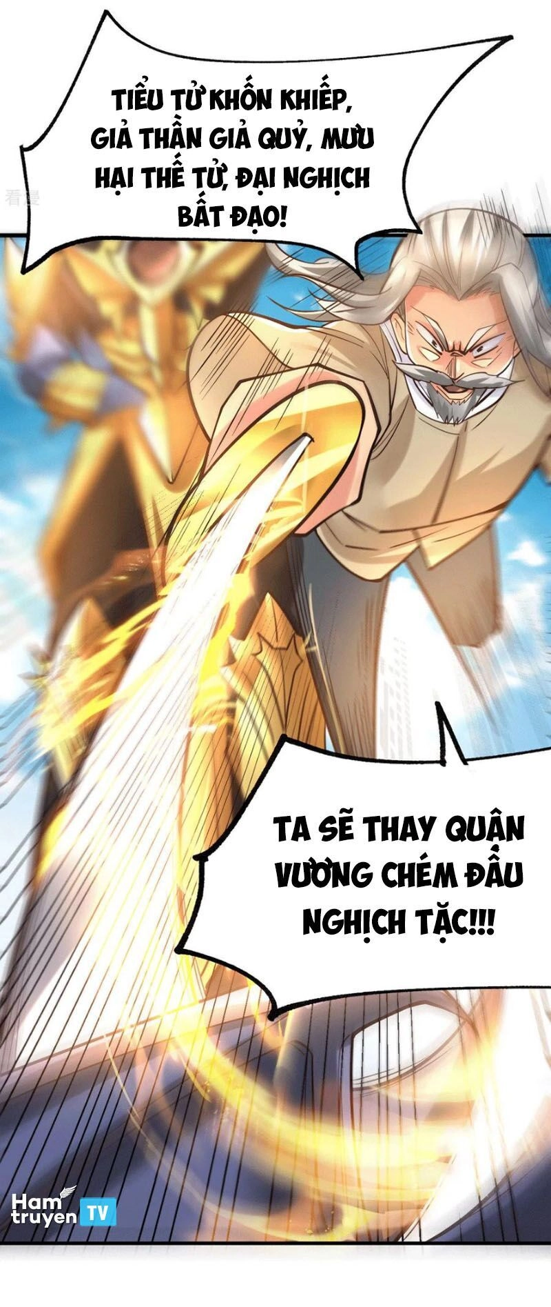 Bổn Tế Tu Chính Là Tiện Đạo Chapter 78 - 21