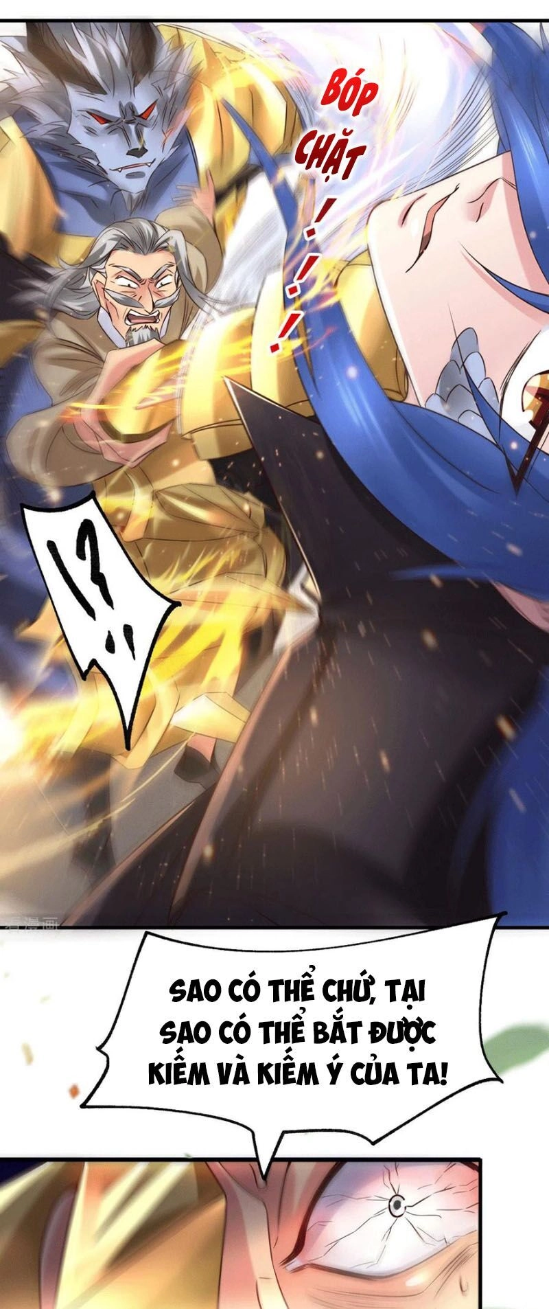 Bổn Tế Tu Chính Là Tiện Đạo Chapter 78 - 22