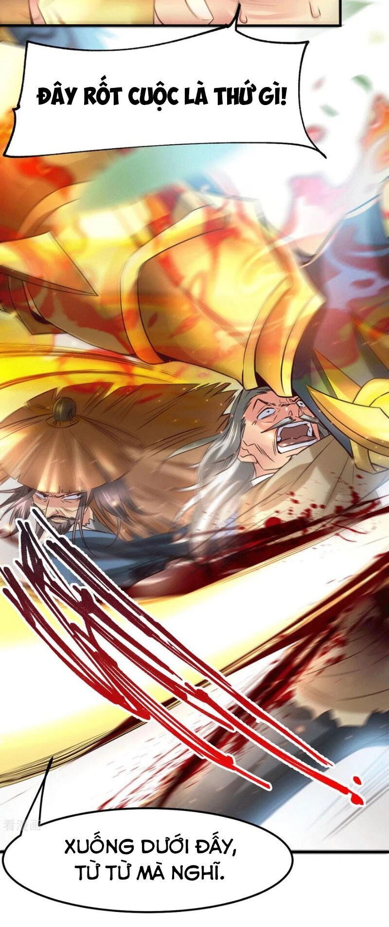 Bổn Tế Tu Chính Là Tiện Đạo Chapter 78 - 23