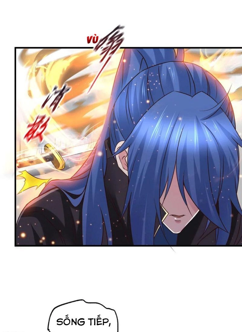 Bổn Tế Tu Chính Là Tiện Đạo Chapter 78 - 29