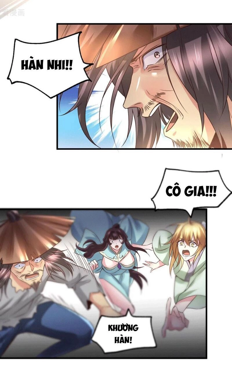 Bổn Tế Tu Chính Là Tiện Đạo Chapter 78 - 32