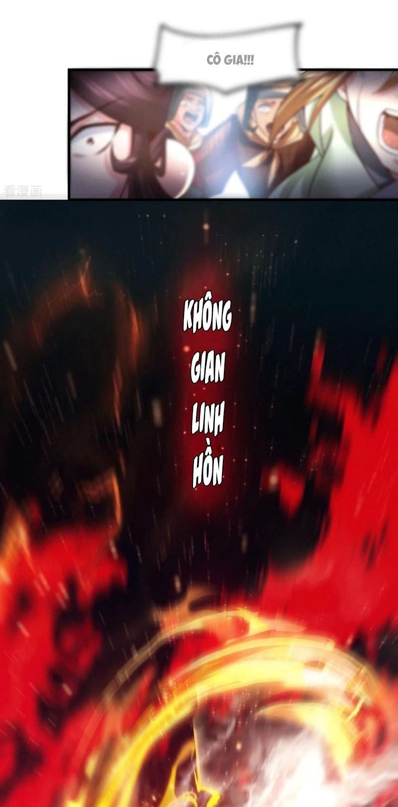 Bổn Tế Tu Chính Là Tiện Đạo Chapter 78 - 33