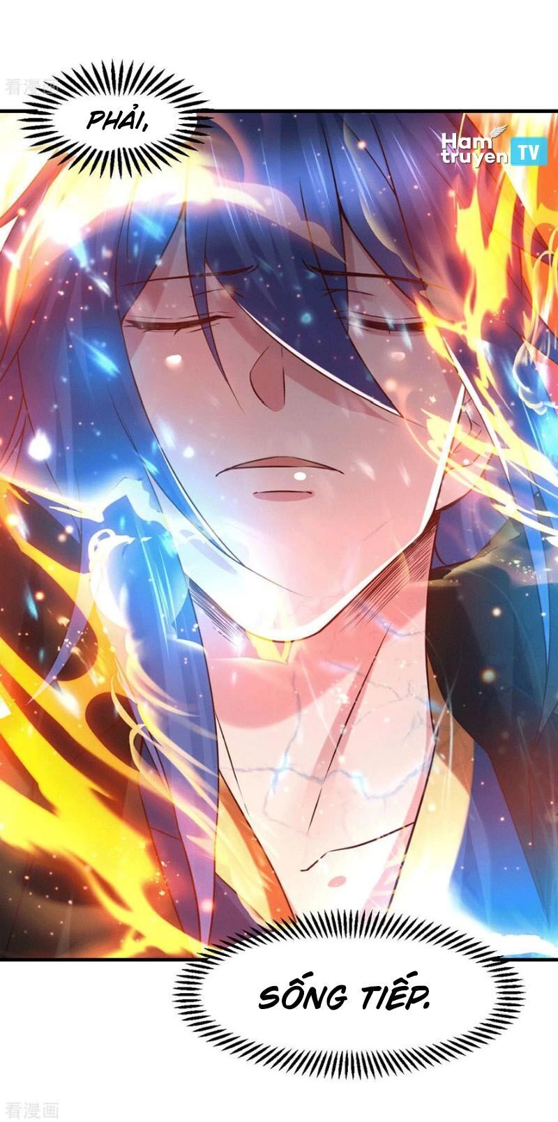 Bổn Tế Tu Chính Là Tiện Đạo Chapter 78 - 35