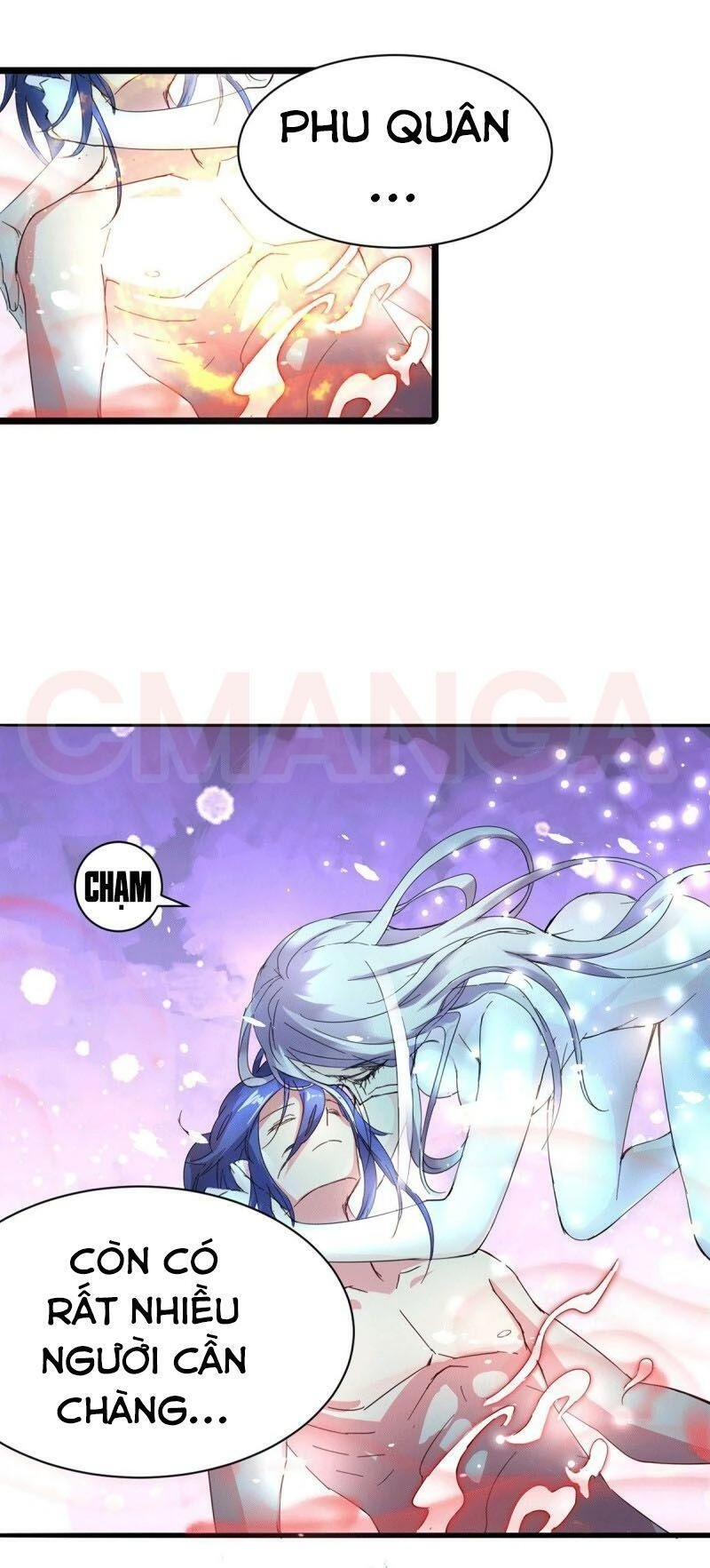 Bổn Tế Tu Chính Là Tiện Đạo Chapter 79 - 4