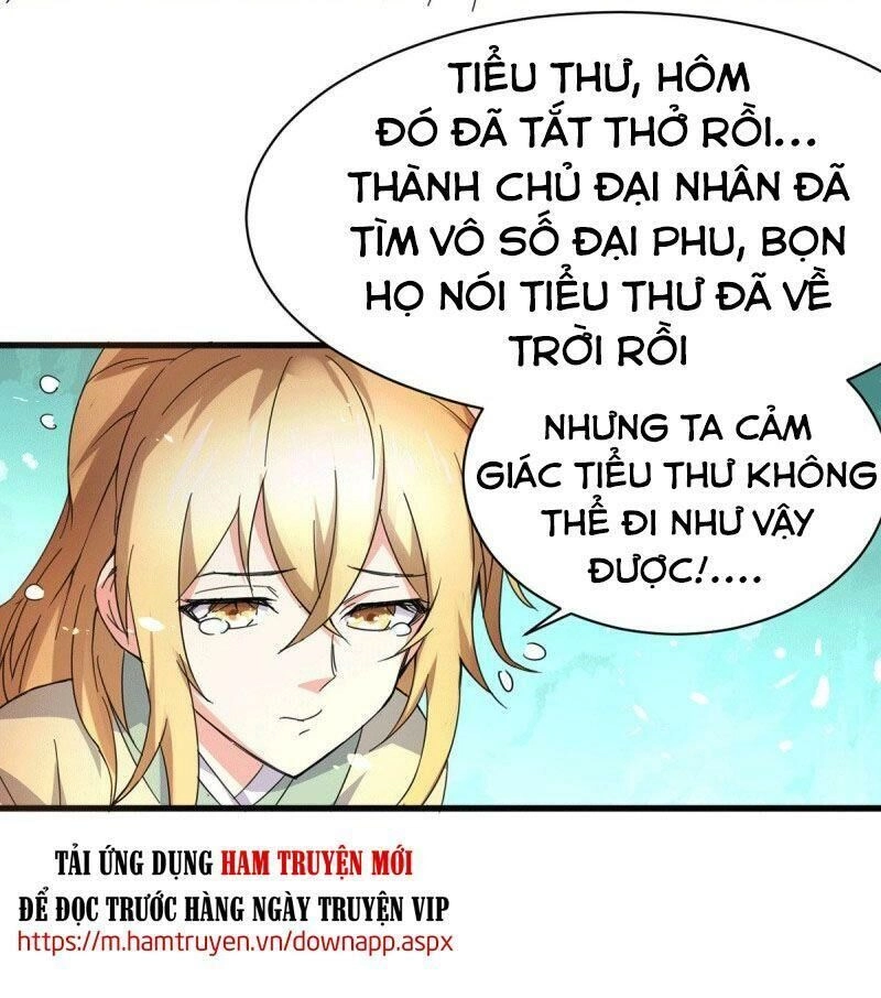 Bổn Tế Tu Chính Là Tiện Đạo Chapter 79 - 9