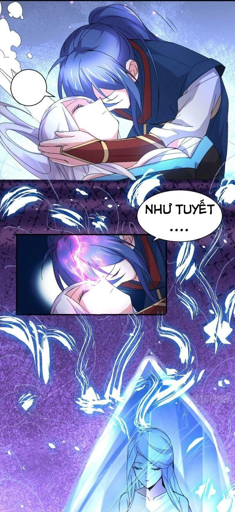 Bổn Tế Tu Chính Là Tiện Đạo Chapter 79 - 15