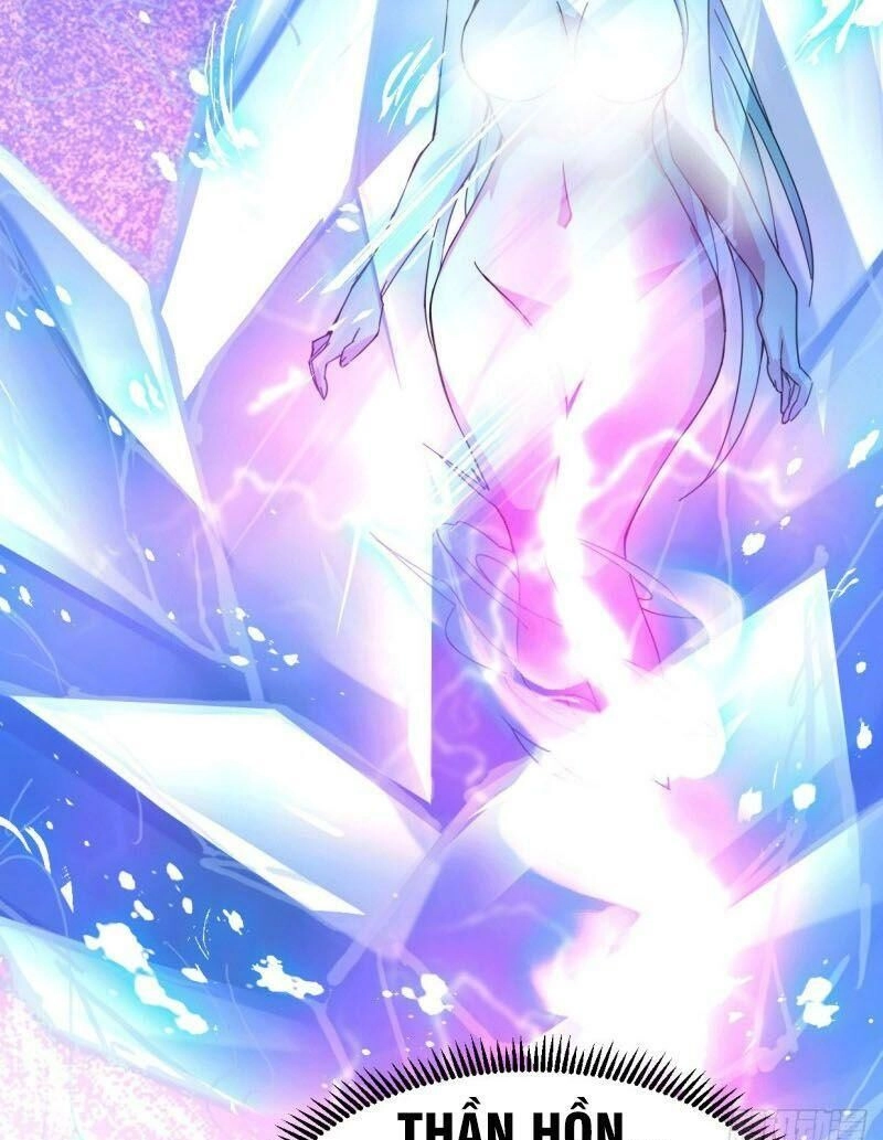 Bổn Tế Tu Chính Là Tiện Đạo Chapter 79 - 16