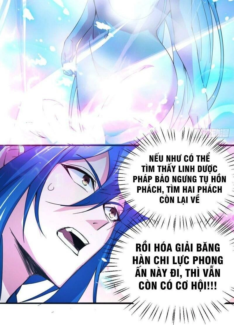 Bổn Tế Tu Chính Là Tiện Đạo Chapter 79 - 19