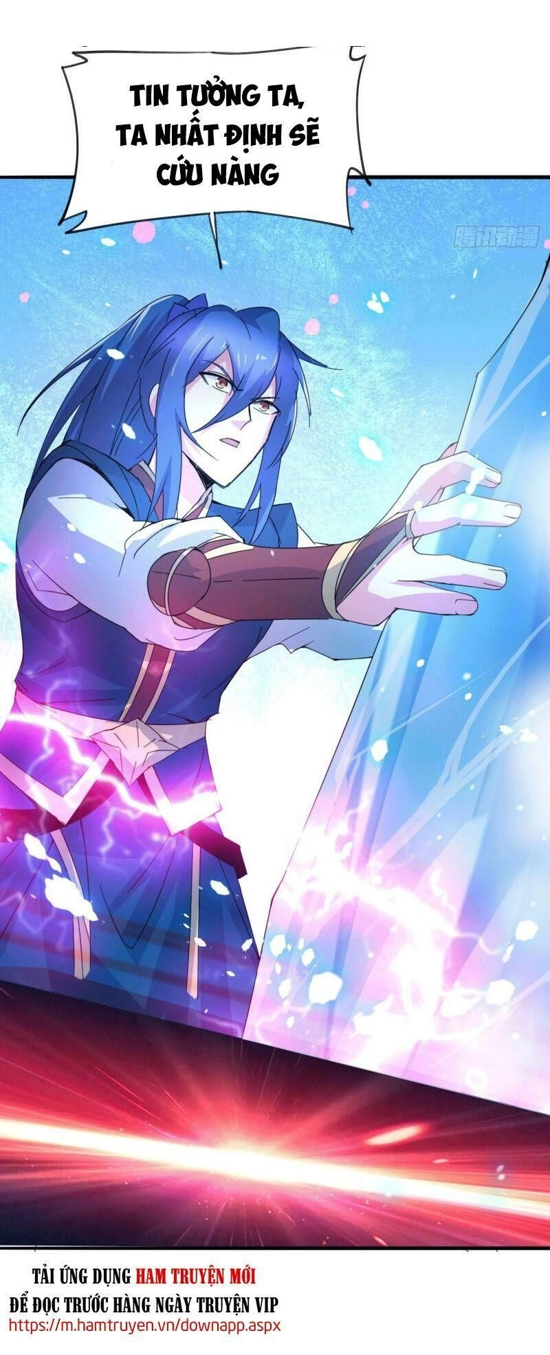 Bổn Tế Tu Chính Là Tiện Đạo Chapter 79 - 20