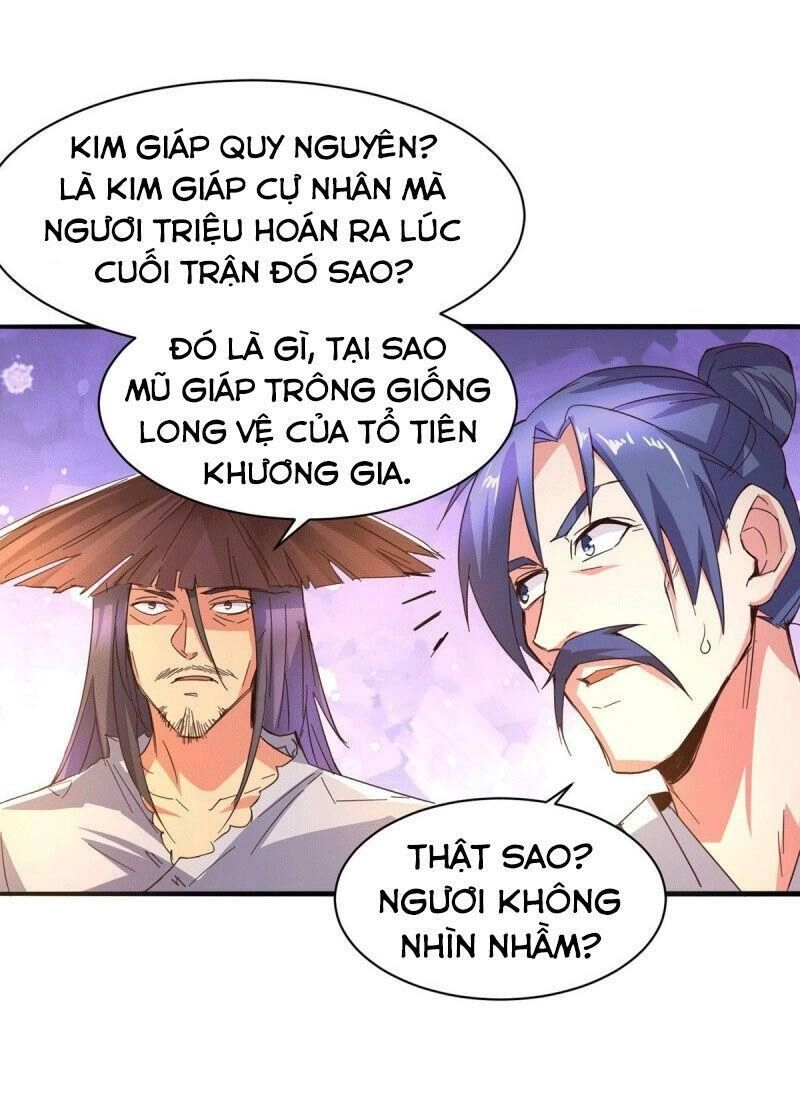 Bổn Tế Tu Chính Là Tiện Đạo Chapter 79 - 23
