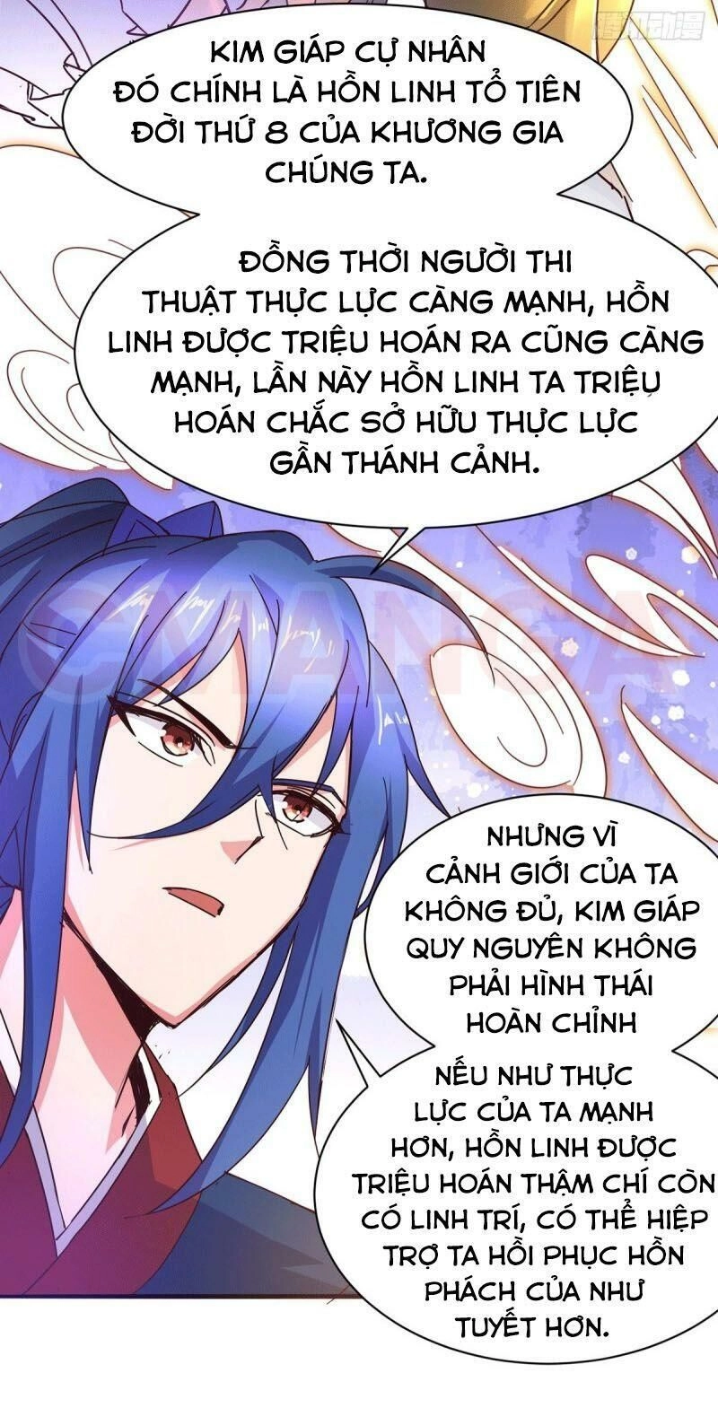 Bổn Tế Tu Chính Là Tiện Đạo Chapter 79 - 25