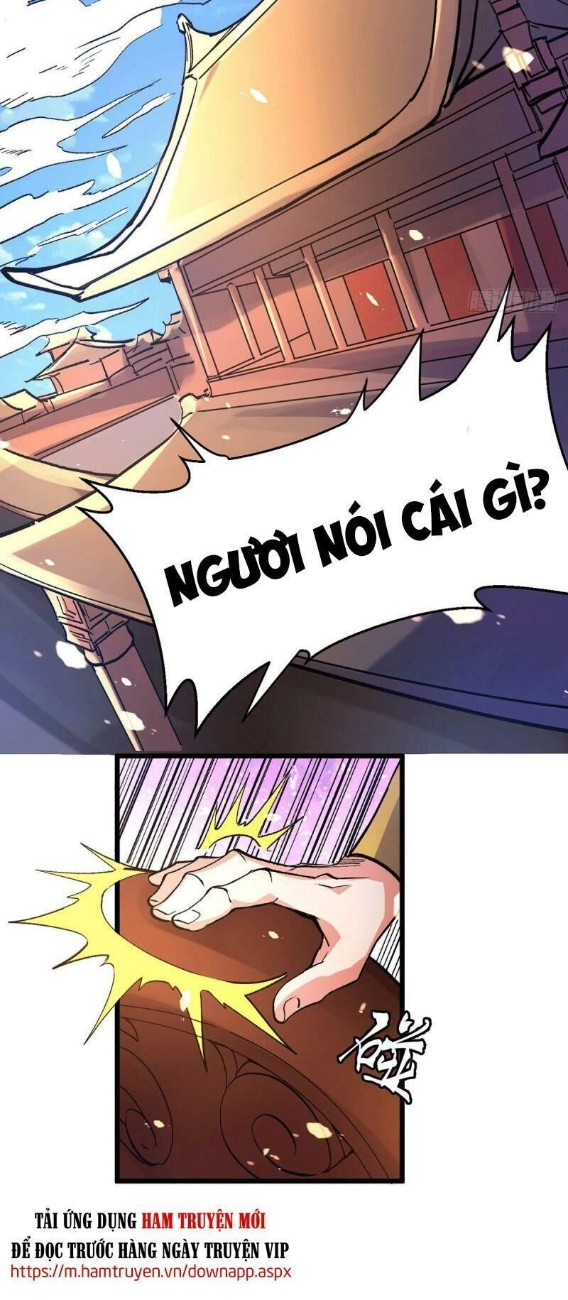 Bổn Tế Tu Chính Là Tiện Đạo Chapter 79 - 32